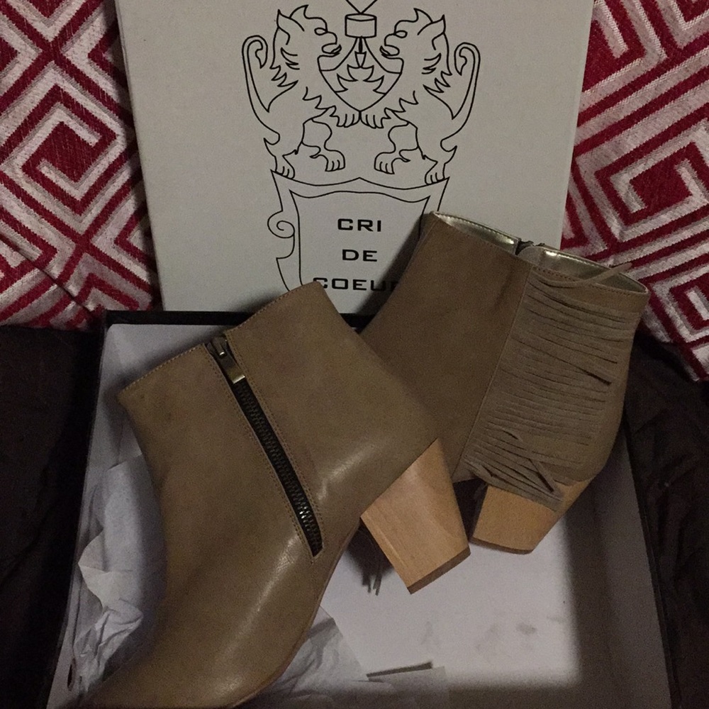 Heels